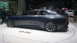 Geneva International Motor Show 2016 - galeria ogólna