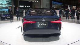 Geneva International Motor Show 2016 - galeria ogólna