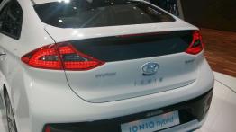 Geneva International Motor Show 2016 - galeria ogólna