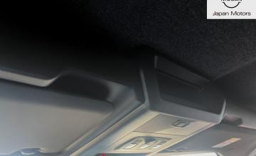 Nissan Interstar II 2025 L2H2 Business Plus 130KM Manual, zdjęcie 26