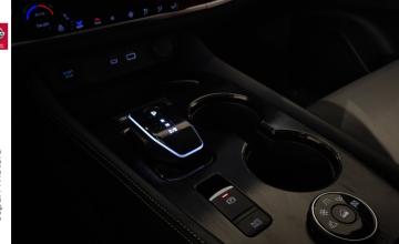 Nissan X-Trail IV 1.5 VC-T e-POWER 213KM 2025 e-POWER / Hybryda / Tekna / Pakiet Premium / Felgi 20" / 4WD /, zdjęcie 26