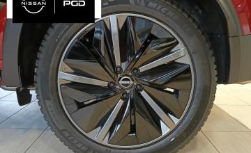 Nissan Qashqai III 2025 TEKNA +BOSE skrzynia automatyczna, zdjęcie 26