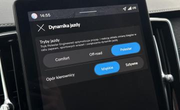 Volvo XC90 II 2025 Ultra Motyw: Dark, zdjęcie 26