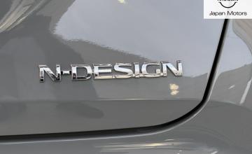 Nissan Juke II Crossover Facelifting 1.0 DIG-T 114KM 2025 N-Design 1.0 DIG-T 114KM  + Tech + Bose Personal, zdjęcie 26