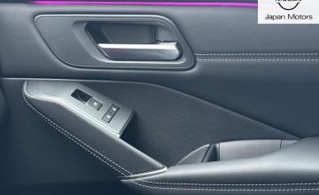 Nissan Qashqai III 2025 N-Connecta + Pakiet Technologiczny, zdjęcie 26