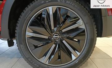 Nissan Qashqai III 2025 TEKNA +BOSE skrzynia automatyczna, zdjęcie 26