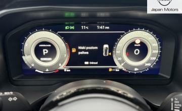Nissan Qashqai III 2025 1.3 MHEV 158KM X-Tronic TEKNA+, zdjęcie 26