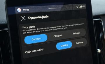 Volvo XC60 II 2025 Ultra Motyw: Dark, zdjęcie 26