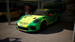 70-lecie Porsche podczas Goodwood Festival of Speed