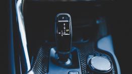 Toyota Supra. Jestem oczarowany!