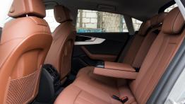 Audi A5 Sportback 40 TFSI – tak powinno być już od dawna