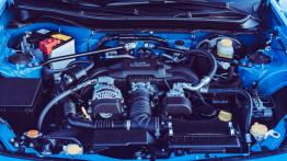 Toyota GT86 – wsiadasz i... jesteś w centrum wydarzeń