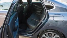 Hyundai i30 Fastback – atak z zaskoczenia 