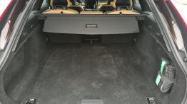 Volvo V90 D5 Inscription – atak z Północy