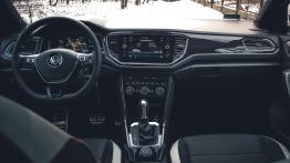 Volkswagen T-Roc – sport w modnym wydaniu