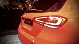 Nowy Mercedes Klasy A – będzie bestseller?