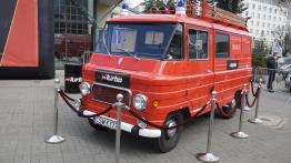 Poznań Motor Show 2018 - koncepty i premiery