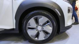 Ból głowy Elona, obawy marek premium – Hyundai na Poznań Motor Show 2018