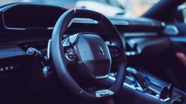 Peugeot 508. Wbrew wszystkim?