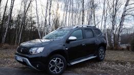 Dacia Duster – bezkonkurencyjny SUV!