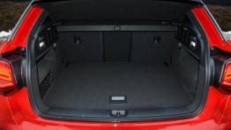 Audi Q2 – w pogoni za modą