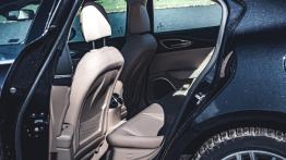 Alfa Romeo Giulia z silnikiem Diesla