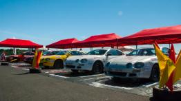 Toyota Team Classic – amatorski motorsport kwitnie!