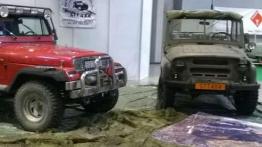 Na cztery i dwa kółka