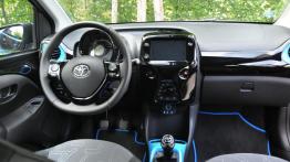 Toyota Aygo – czas na lekkie zmiany