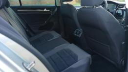 Volkswagen Golf 1.5 TSI BM – sukces nie wziął się znikąd