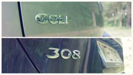 Peugeot 308 kontra Volkswagen Golf – czy Francuzi pokonają „króla kompaktów”?