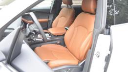 Audi Q8 – czy pierwszy test nas nie rozczarował?