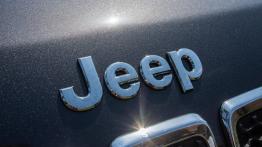 Prawdziwy SUV po zabiegu upiększającym – nowy Jeep Cherokee