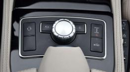 Mercedes-Benz CLS Shooting Brake - szukając fanfar