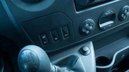 Renault Master Furgon L3H2 2.3 dCi 165 - sumienny pracownik