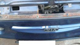 Opis techniczny Kia Shuma I