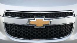 Chevrolet Orlando - 6 punktów na 7 możliwych