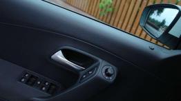 Widmo oszczędzania - Volkswagen Polo Bluemotion