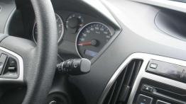 Hyundai i20 - dobry nauczyciel jazdy za kółkiem
