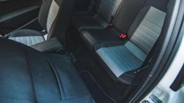 Volkswagen Polo 1.4 TDI R-line - nie całkiem sportowo