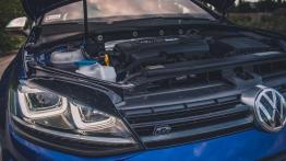 Volkswagen Golf R Variant - namiastka RS6