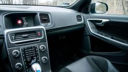 Volvo S60 Polestar - nie będziesz chciał z niego wysiąść