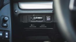 Subaru Forester XT - w duchu lat 90.