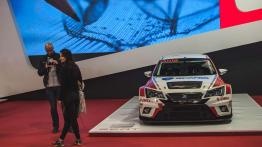 Poznań Motor Show 2016 - nasza relacja