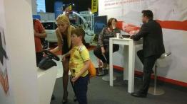 Szczęśliwa trzynastka