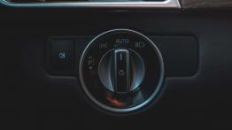 Mercedes GLS 500 - smok naszych czasów