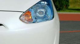 Mitsubishi Space Star - nowe wcielenie Colta