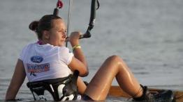 Raj paliwowy miejscem startu sezonu Ford Kite Cup 2012