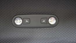 Audi RS5 Cabriolet - doznania ekstremalne