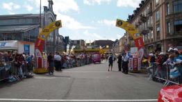 Historia, która kołem się toczy - Skoda na Tour de France